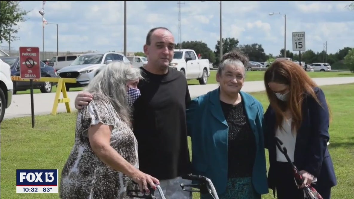 Wrongly convicted man receives no compensation for 37 years